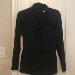 Nike Pro Long Sleeve